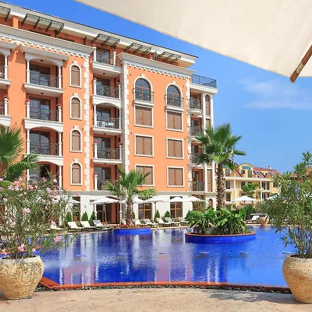 Apartment Cascadas