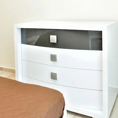 Apartment Cascadas *