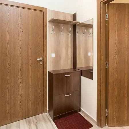 Apartment Cascadas *