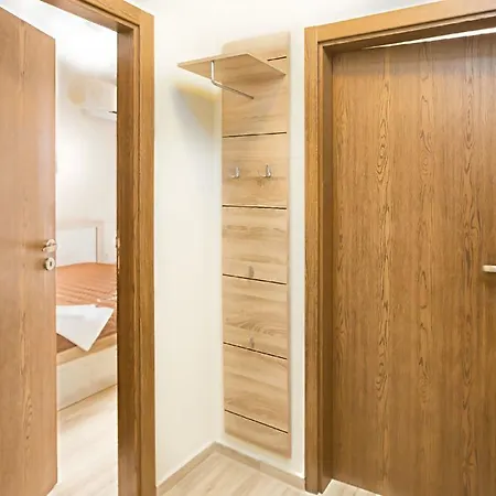 Apartment Cascadas *