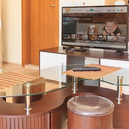 Cascadas Apartment