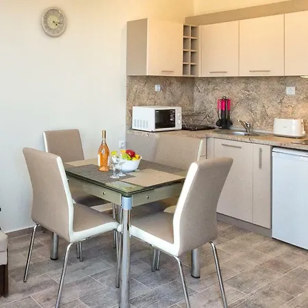 Apartment Cascadas *